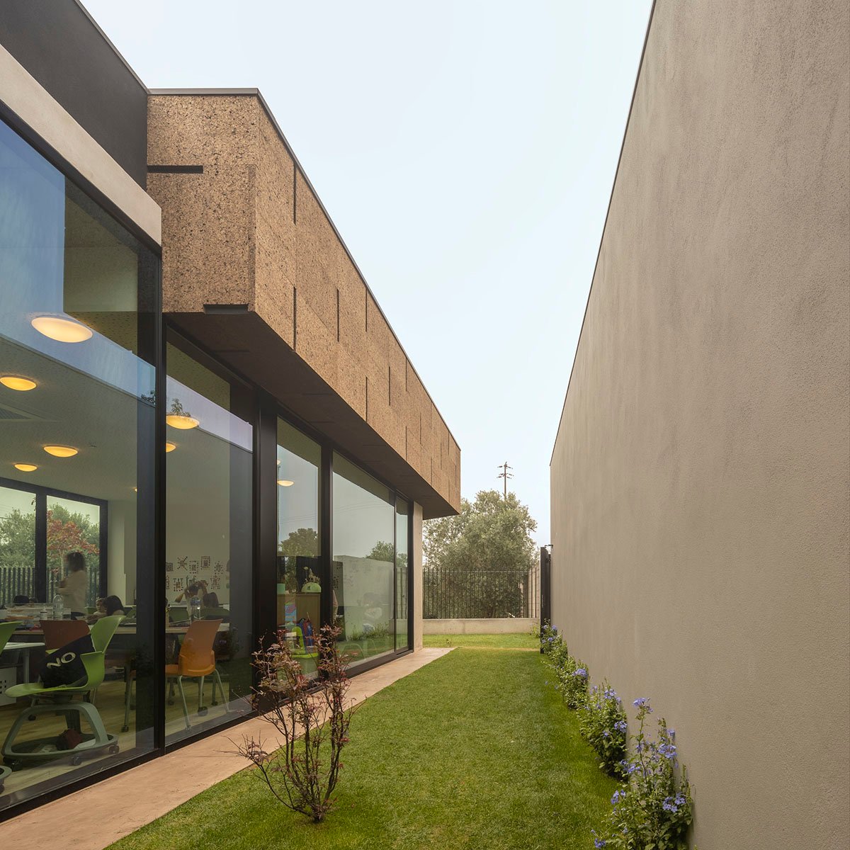 Casa da Árvore | Contaminar Arquitetos