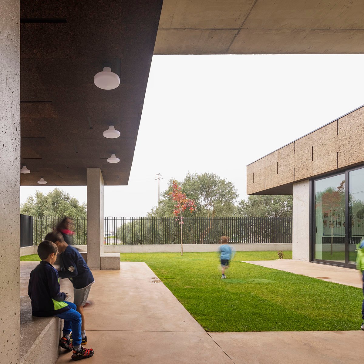 Casa da Árvore | Contaminar Arquitetos