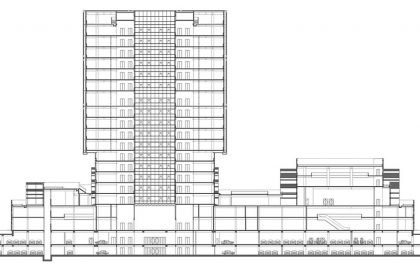 Cube | The Architectural Design & Research Institute of Zhejiang University Co., Ltd.(UAD)