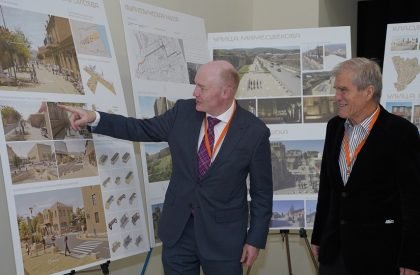 DAGESTAN: NEW DEVELOPMENT SCENARIOS