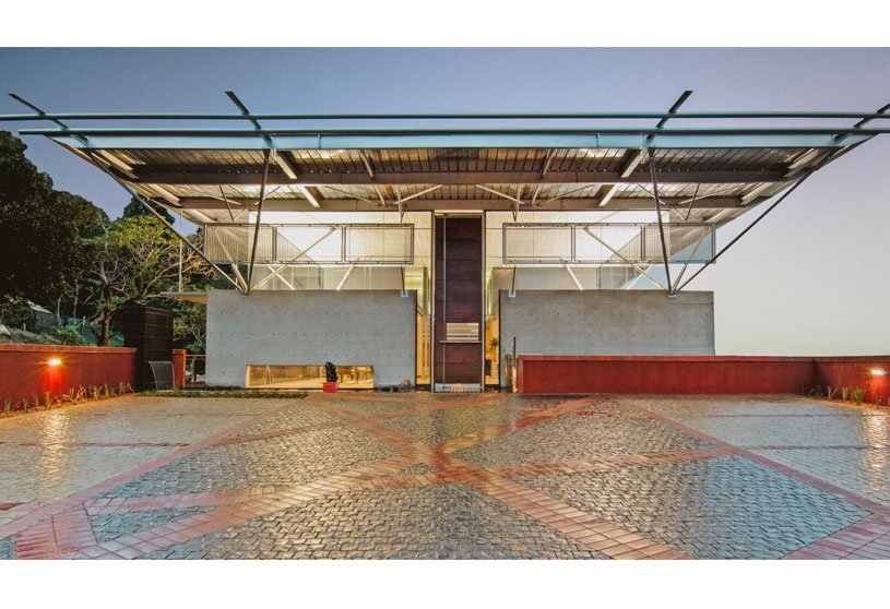 EPA Studio | Elphick Proome Architecture