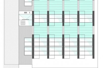 Edifício S.Roque | Sónia Cruz – Arquitectura