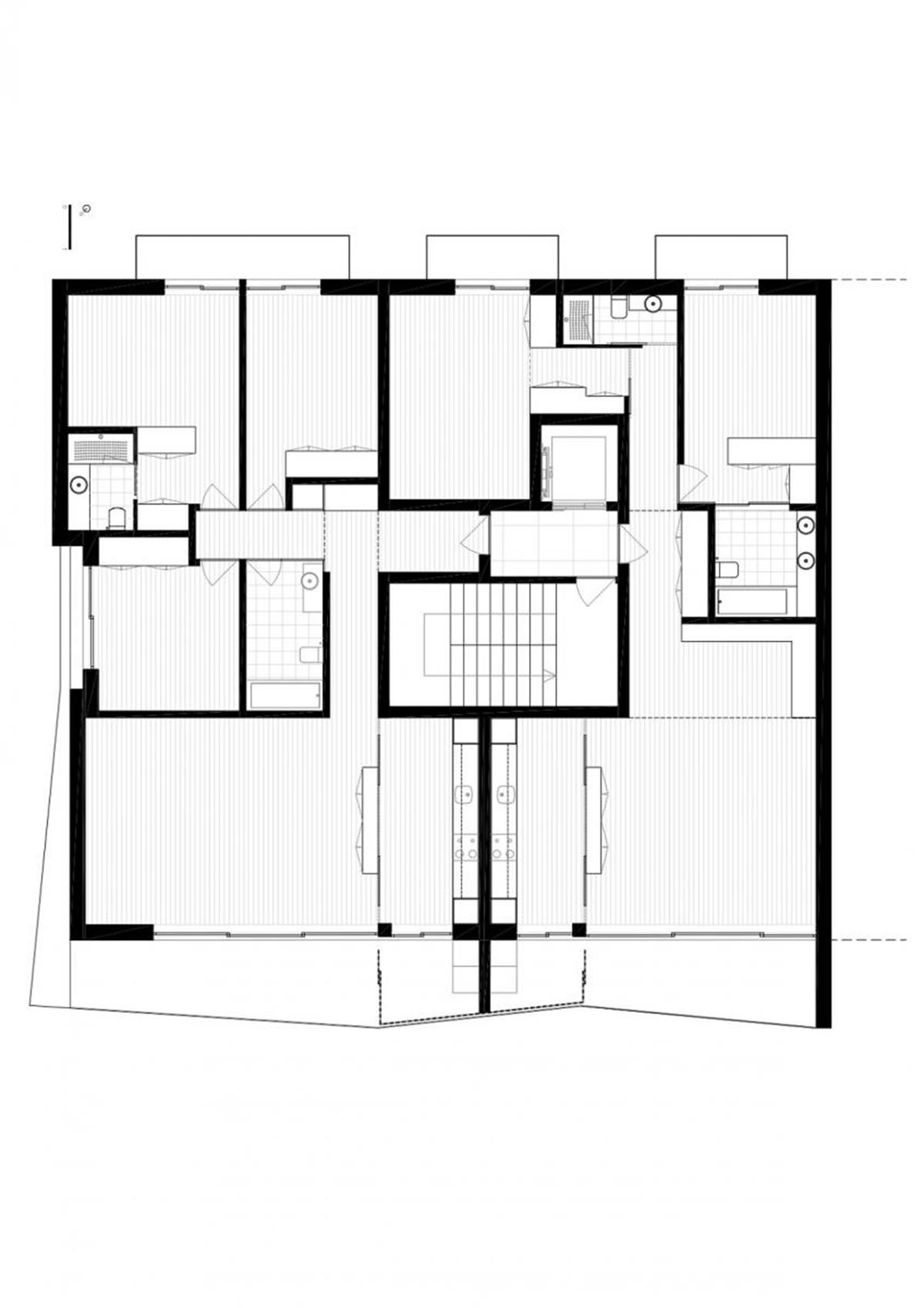Edifício S.Roque | Sónia Cruz – Arquitectura