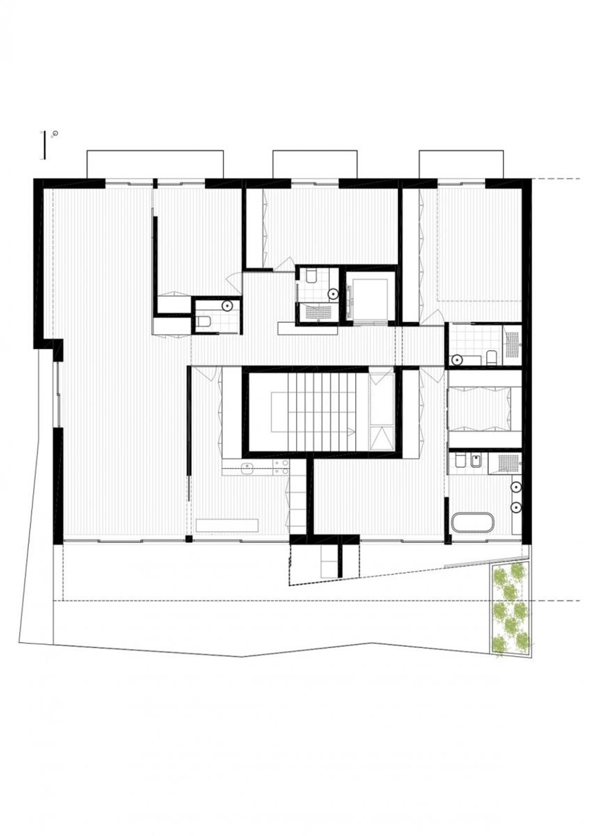 Edifício S.Roque | Sónia Cruz – Arquitectura