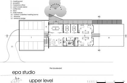 EPA Studio | Elphick Proome Architecture