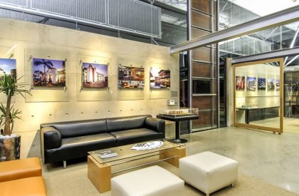 EPA Studio | Elphick Proome Architecture