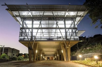 EPA Studio | Elphick Proome Architecture