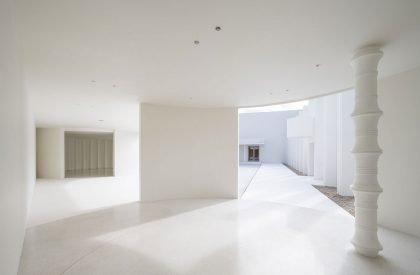Found Wedding Venue | PHTAA living design