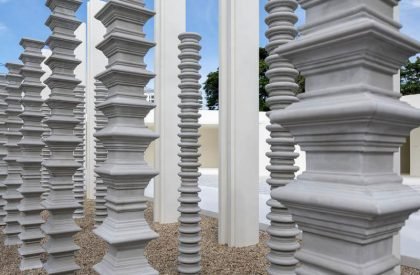 Found Wedding Venue | PHTAA living design