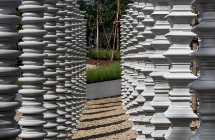 Found Wedding Venue | PHTAA living design