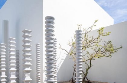 Found Wedding Venue | PHTAA living design