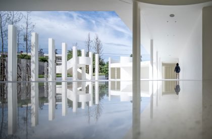 Found Wedding Venue | PHTAA living design