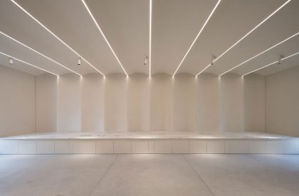Found Wedding Venue | PHTAA living design
