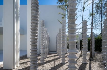 Found Wedding Venue | PHTAA living design