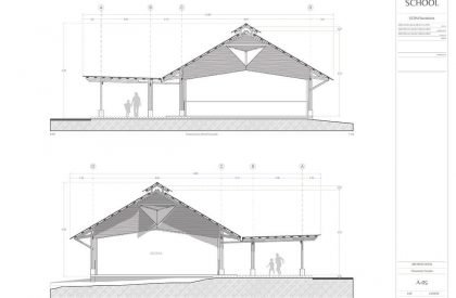 Grow Your School | Lucila Aguilar Arquitectos