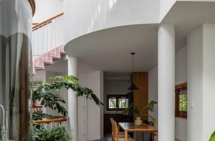 Hana House | Dim Studio