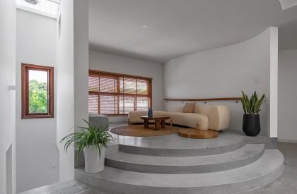 Hana House | Dim Studio