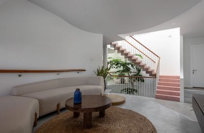 Hana House | Dim Studio