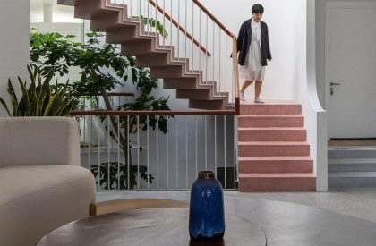 Hana House | Dim Studio