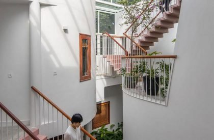 Hana House | Dim Studio