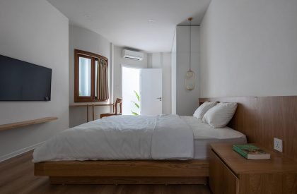 Hana House | Dim Studio