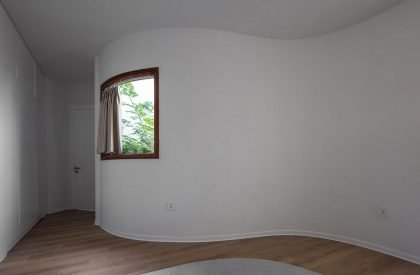 Hana House | Dim Studio