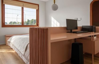 Hana House | Dim Studio