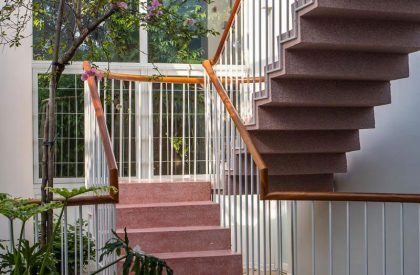 Hana House | Dim Studio