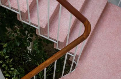 Hana House | Dim Studio