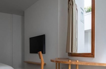 Hana House | Dim Studio