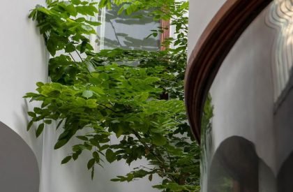 Hana House | Dim Studio