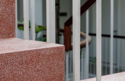 Hana House | Dim Studio