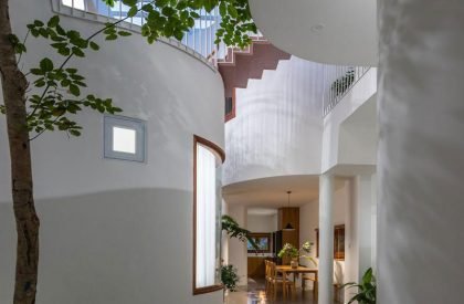 Hana House | Dim Studio