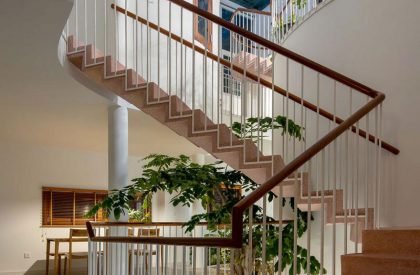 Hana House | Dim Studio