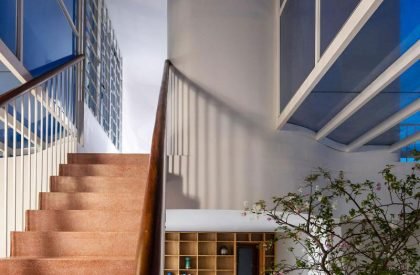 Hana House | Dim Studio