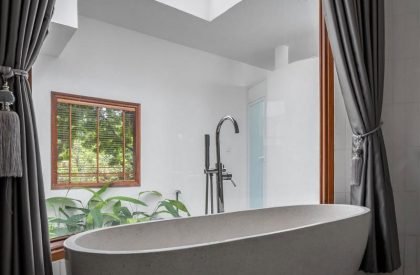 Hana House | Dim Studio