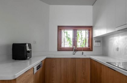 Hana House | Dim Studio