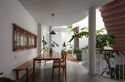 Hana House | Dim Studio