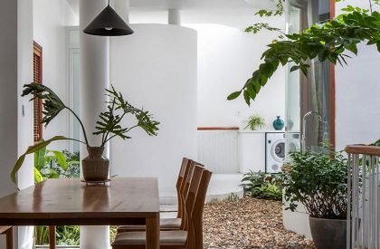 Hana House | Dim Studio