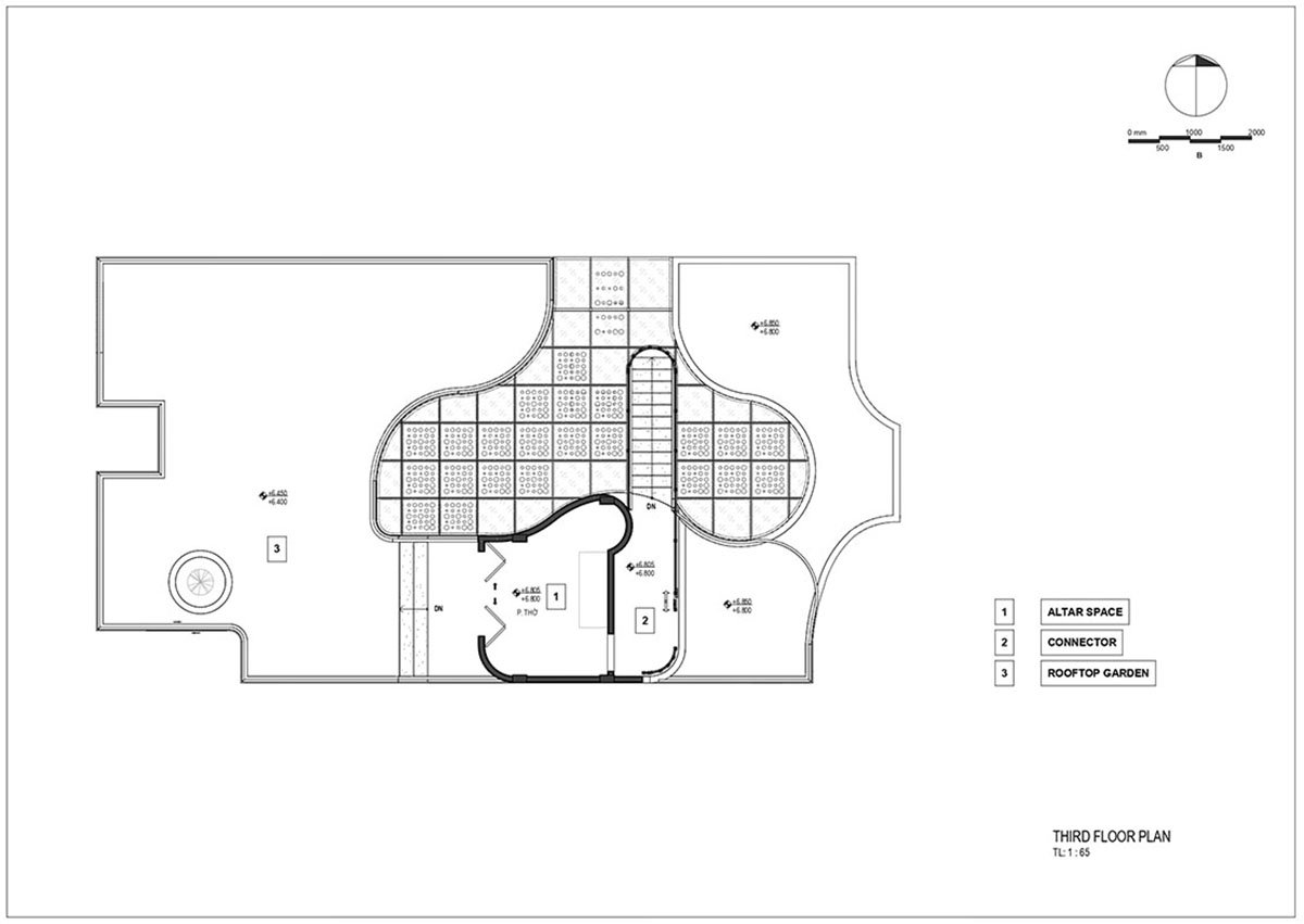 Hana House | Dim Studio