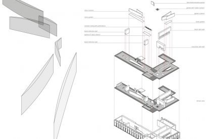 Hokusai Passages | NArchitekTURA