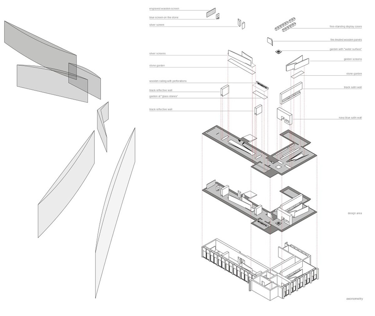 Hokusai Passages | NArchitekTURA