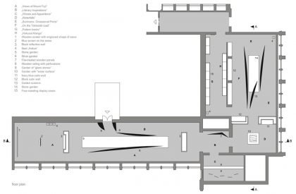 Hokusai Passages | NArchitekTURA