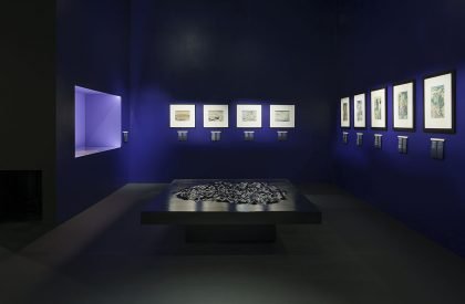 Hokusai Passages | NArchitekTURA