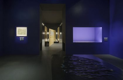 Hokusai Passages | NArchitekTURA