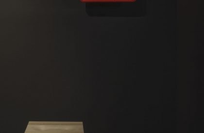 Hokusai Passages | NArchitekTURA