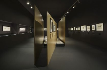 Hokusai Passages | NArchitekTURA