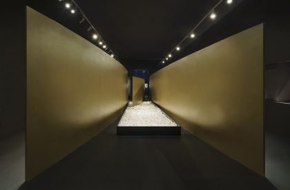 Hokusai Passages | NArchitekTURA