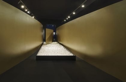 Hokusai Passages | NArchitekTURA