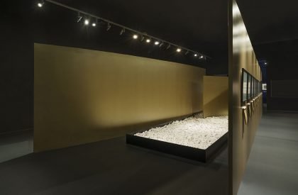 Hokusai Passages | NArchitekTURA